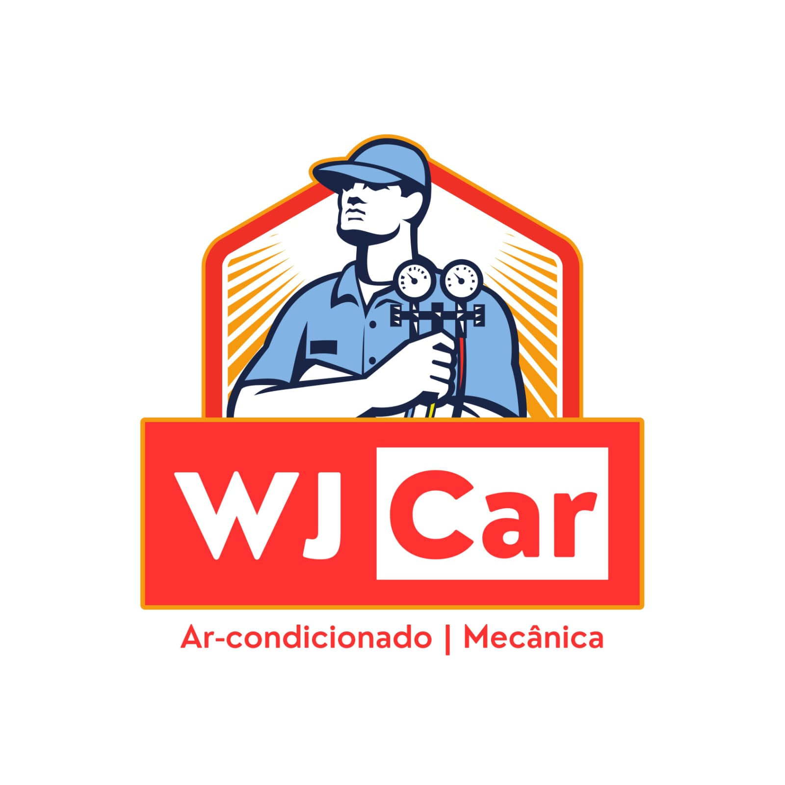 Reparo de ar condicionado automotivo